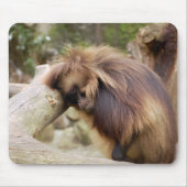 Gammelaffe Muismat (Voorkant)