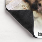 Gammelaffe Muismat (Hoek)