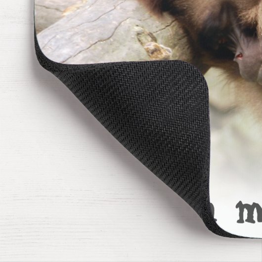 Gammelaffe Muismat (Hoek)