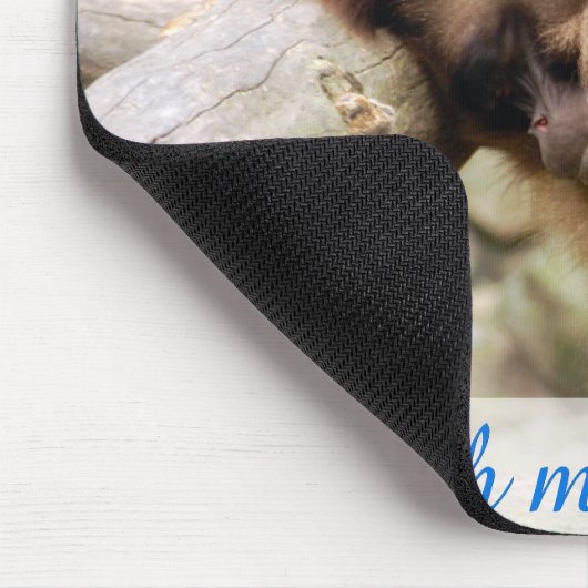 Gammelaffe-Muismat Muismat (Hoek)