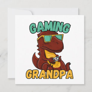Gammende Opa