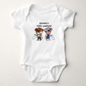 Gammie 2 romper (Voorkant)