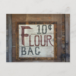 Gammons Gulch Arizona Briefkaart