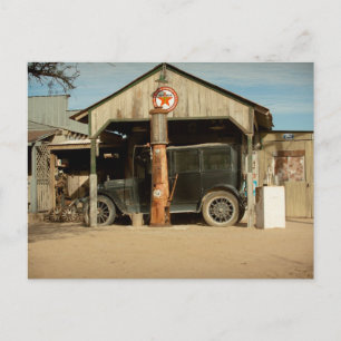 Gammons Gulch Arizona Briefkaart