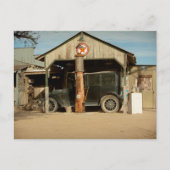 Gammons Gulch Arizona Briefkaart (Voorkant)