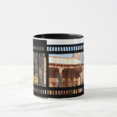 Gammons Gulch Coffee Mok (Midden)