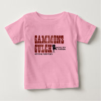 Gammons Gulch Movie Set
