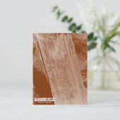 Gammons Gulch Souvenir Briefkaart (Staand voorkant)