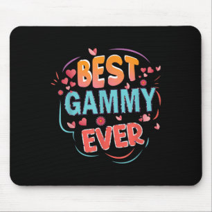 Gammy Ever Grandma Moederdag Christmas Gammy Muismat