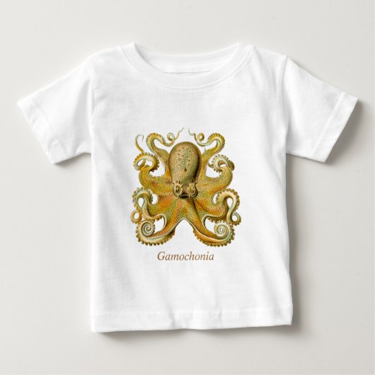 Gamochonia Toddler t-shirt (Voorkant)