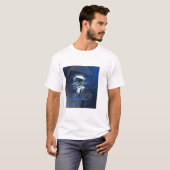 Gamsport T-shirt (Voorkant volledig)