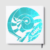 GAMY Logo Gästebuch Gastenboek (Achterkant)