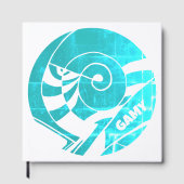 GAMY Logo Gästebuch Gastenboek (Voorkant)
