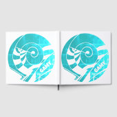 GAMY Logo Gästebuch Gastenboek (Volledig)
