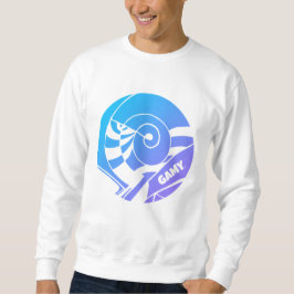 GAMY® Logo Herren Trui