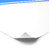 GAMY® Logo  Perfect Poster (Hoek)