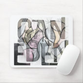 Gan Eden Muismat (Met muis)