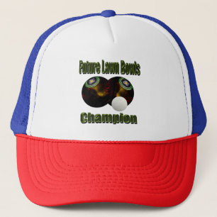 Ganceerde Bowls Future Champ, Truckers Pet