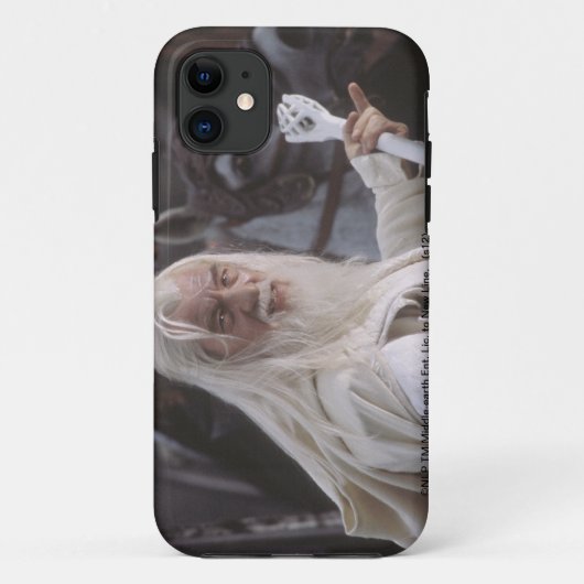 GANDALF™ beschikt over personeel Case-Mate iPhone Case (Achterkant)