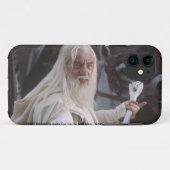 GANDALF™ beschikt over personeel Case-Mate iPhone Case (Achterkant (horizontaal))