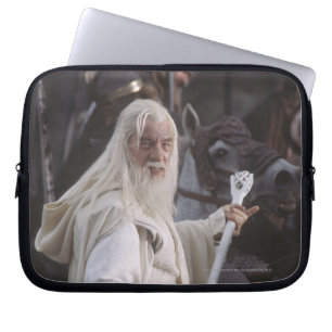 GANDALF™ beschikt over personeel Laptop Sleeve