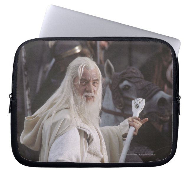 GANDALF™ beschikt over personeel Laptop Sleeve (Voorkant)
