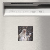 GANDALF™ beschikt over personeel Magneet (Insitu (Vaatwasser))