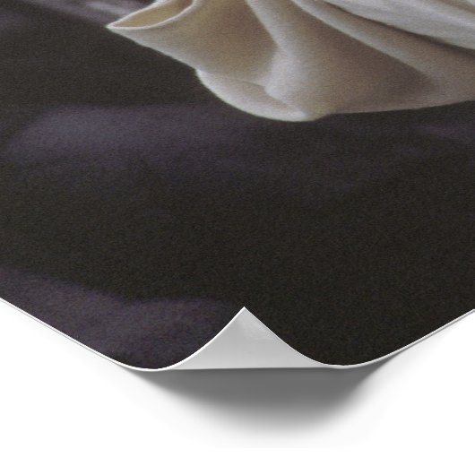 GANDALF™ beschikt over personeel Poster (Hoek)