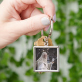 GANDALF™ beschikt over personeel Sleutelhanger (Hand)