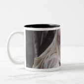 GANDALF™ beschikt over personeel Tweekleurige Koffiemok (Links)