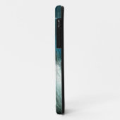 Gandalf bij Dol Guldur Case-Mate iPhone Case (Achterkant/links)