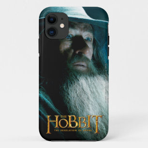 Gandalf bij Dol Guldur iPhone 11 Hoesje