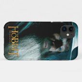 Gandalf bij Dol Guldur Case-Mate iPhone Case (Achterkant (horizontaal))