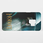Gandalf bij Dol Guldur Case-Mate Samsung Galaxy Hoesje (Achterkant (horizontaal))