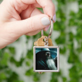 Gandalf bij Dol Guldur Sleutelhanger (Hand)