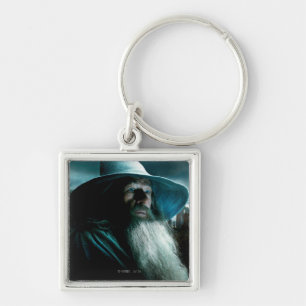 Gandalf bij Dol Guldur Sleutelhanger