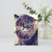 Gandalf Briefkaart (Staand voorkant)