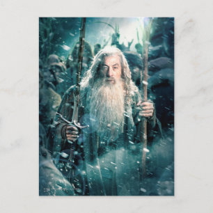 Gandalf de Grijs Briefkaart
