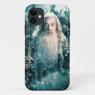 Gandalf de Grijs iPhone 11 Hoesje