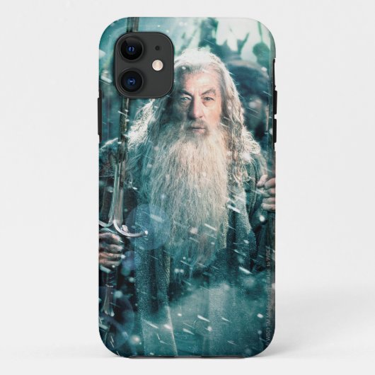 Gandalf de Grijs Case-Mate iPhone Case (Achterkant)