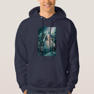 Gandalf de Grijs Hoodie