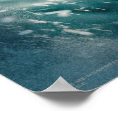 Gandalf de Grijs Poster (Hoek)