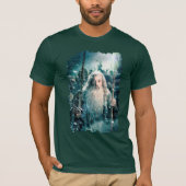 Gandalf de Grijs T-shirt (Voorkant)