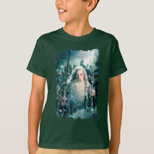 Gandalf de Grijs T-shirt