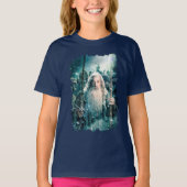 Gandalf de Grijs T-shirt (Voorkant)
