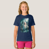Gandalf de Grijs T-shirt (Voorkant volledig)