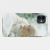 GANDALF™ en de Witchking Case-Mate iPhone Case (Achterkant (horizontaal))