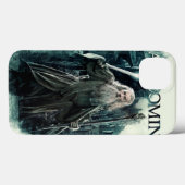 Gandalf - Er komt oorlog Case-Mate iPhone Case (Achterkant (horizontaal))