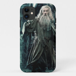 Gandalf - Er komt oorlog Case-Mate iPhone Case