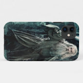 Gandalf - Er komt oorlog Case-Mate iPhone Case (Achterkant (horizontaal))